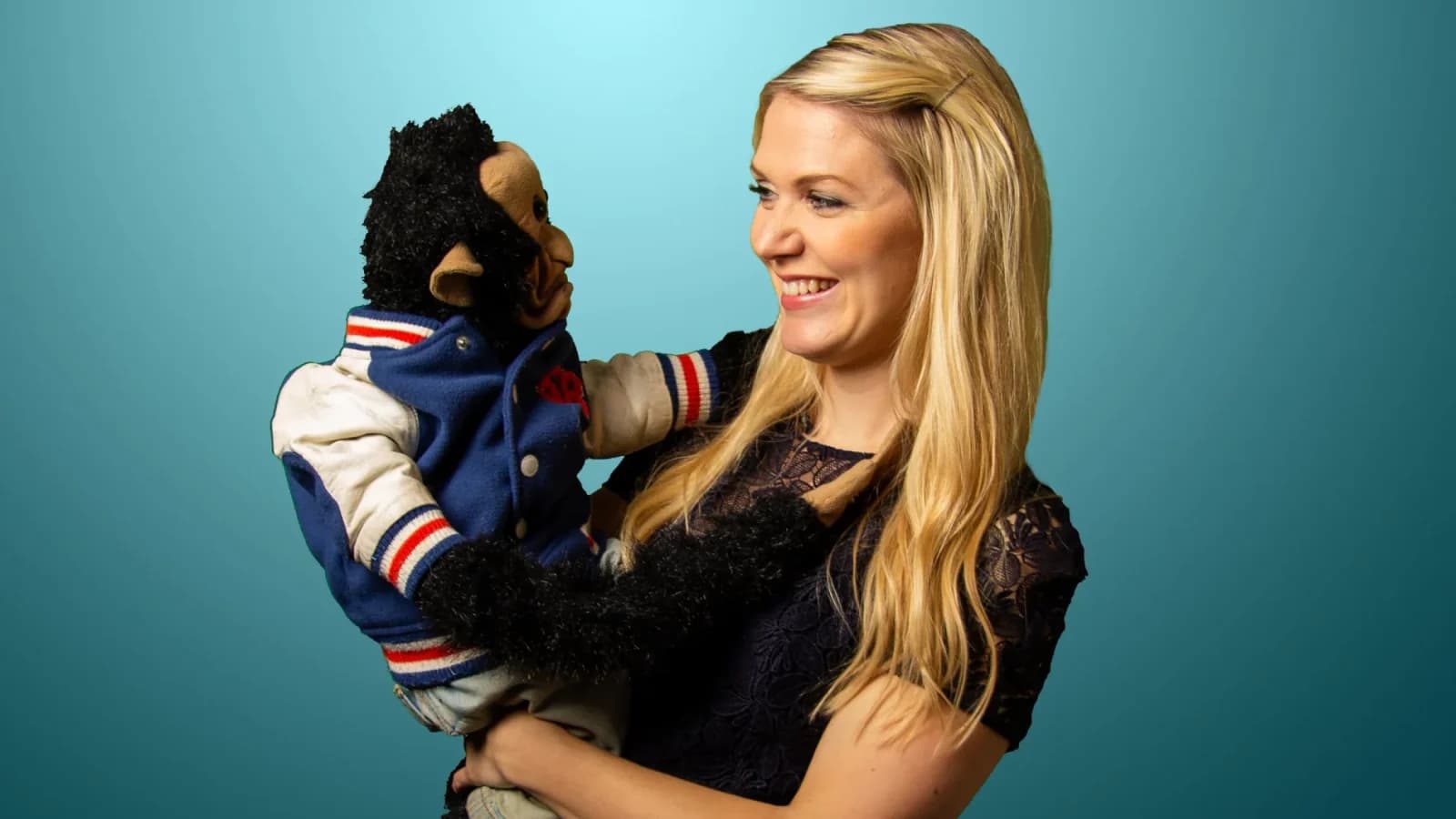 Zillah och Totte show